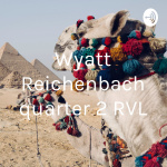 Wyatt Reichenbach Quarter 2 Rvl