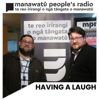 Having A Laugh-18-03-2020 Ep 65