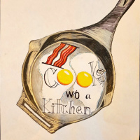 # 212 The Cooking Circuit