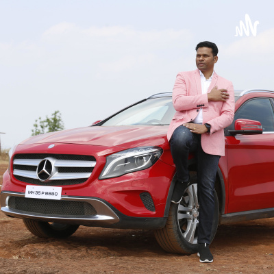 Sudhir Kove Logo Guru