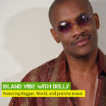 Island Vibe With Delly