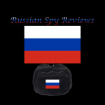 Russian Spy Reviews!