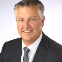 Chris George CMG Financial  MBA Board Chair 