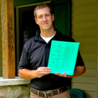 Drew Kauffman - Housemaster of Southwest Michigan