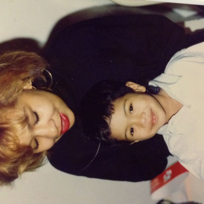 Who Do You Think You Are?