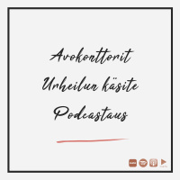 Avokonttorit, urheilun käsite  podcastaus