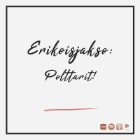 ERIKOISJAKSO: Polttarit!