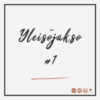 YLEISÖJAKSO #1: Temppariparit, huono pop-musiikki, turhat tilastot  ankea suomi