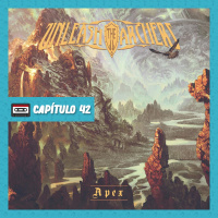 42. Apex - Unleash The Archers