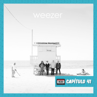 41. Weezer (White Album) - Weezer