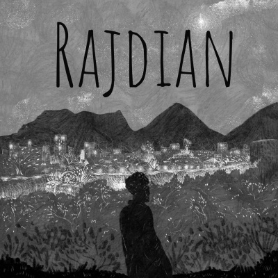 Rajdian.