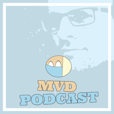 Mvd Podcast