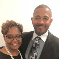 Bringing Down the Walls - Rev. Darryl Mason