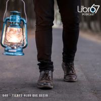 040 - Tienes algo que decir