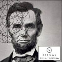Jamie Farang | RITUAL TECHNOCAST #005 | Dec 2018