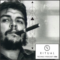 Jamie Farang | RITUAL TECHNOCAST #006 | Jan 2019