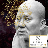 Jamie Farang | RITUAL TECHNOCAST #010 | June 2019