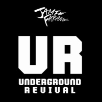 Jamie Farang @ Underground Revival Afterhours Club | Winnepeg, 07.01.2015