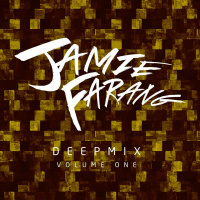 Jamie Farang @ The Bank Nightclub | Calgary, 07.01.2014