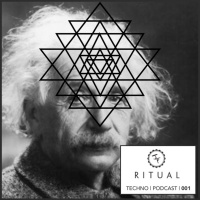 Jamie Farang | RITUAL TECHNOCAST #001