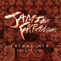 Jamie Farang @ The Palace Nightclub | Calgary, 05.27.2014