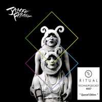 Jamie Farang | RITUAL TECHNOCAST #007 | Feb 2019