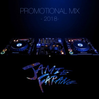 Promotional Mix | 2018