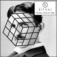 Jamie Farang | RITUAL TECHNOCAST #004 | Nov 2018