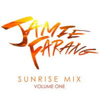 Jamie Farang @ Infinity Beach Club | Koh Phangan, 05.02.2015