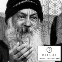 Jamie Farang | RITUAL TECHNOCAST #008 | Mar 2019