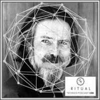 Jamie Farang | RITUAL TECHNOCAST #009 | May 2019