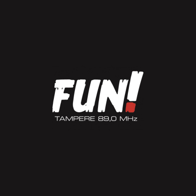 Fun Tampere 89.0mhz