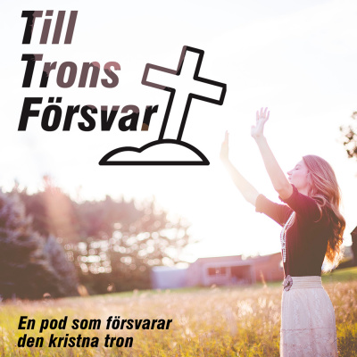 Till Trons Försvar