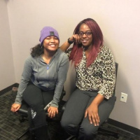 94XO x Arica Avery Interview