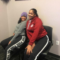 94XO x Fulvia Interview