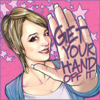 Sarah And Arielle Get Handsy