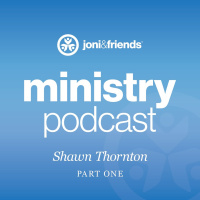 Shawn Thornton’s “All But Normal” Childhood and Path to Ministry (Part 1)