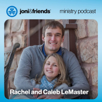 Finding God’s Purpose in Relationships: Rachel and Caleb LeMaster’s Christ-Centered Love Story