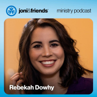 Care for Caregivers – Rebekah Dowhy