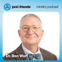 Meet Special Needs Father and Pediatric Neurosurgeon Dr. Benjamin Warf