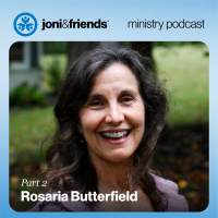 The Power of Hospitality: Finding Healing and Wholeness in Community – Rosaria Butterfield