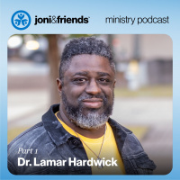 Meet “The Autism Pastor,” Dr. Lamar Hardwick