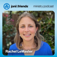 Survival to Service: Rachel LeMaster’s Story of Miraculous Healing
