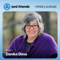 How to Choose Joy When Coping with Severe Allergies and Environmental Illness – Danika Deva