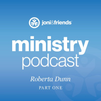 Disability, Advocacy, and God’s Purpose: A Conversation with Special Needs Parent Roberta Dunn