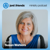 Alzheimer’s Disease: Help and Hope for Caregivers – Susan Wahlers