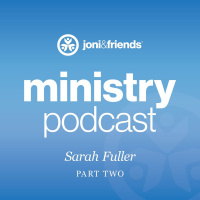 Following God’s Call in Adopting Children from Foster Care – Sarah Fuller