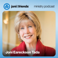 Pressing On: How to Lean on Christ through Suffering – Joni Eareckson Tada