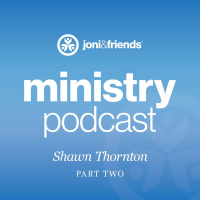 Shawn Thornton’s “All But Normal” Childhood and Path to Ministry (Part 2)