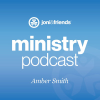 Arising through Grief: Gods Faithfulness after Loss — Amber Smith